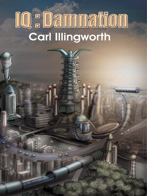 cover image of IQ